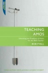 Teaching Amos - TTS